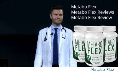 Does Metabo Flex Work For Loosing Weight